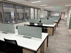 Republic Plaza (D1), Office #484332291